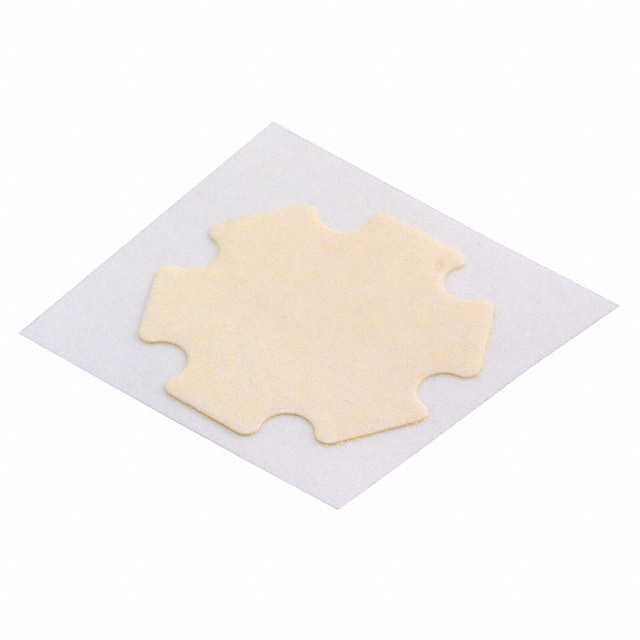 LP0001/01-PC99-0.06 t-Global Technology                                                                    STAR BOARD THERMAL INTERFACE PAD