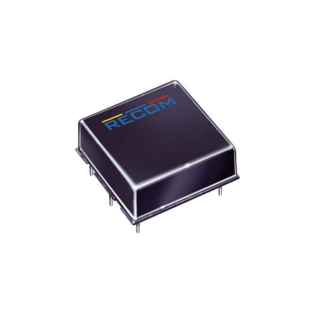 RPA20-2405SAW/P Recom Power                                                                    DC DC CONVERTER 5V 20W