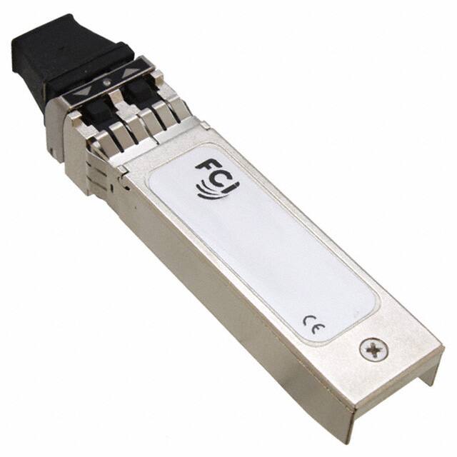 TRX10GDL0610C3 Amphenol FCI                                                                    TXRX OPT SFP+ LRM 10GB/S 1310NM