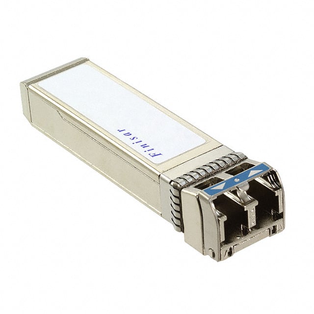 FTLX8574D3BNL Finisar Corporation                                                                    TXRX SFP+ SGL 10.5GB/S 850NM