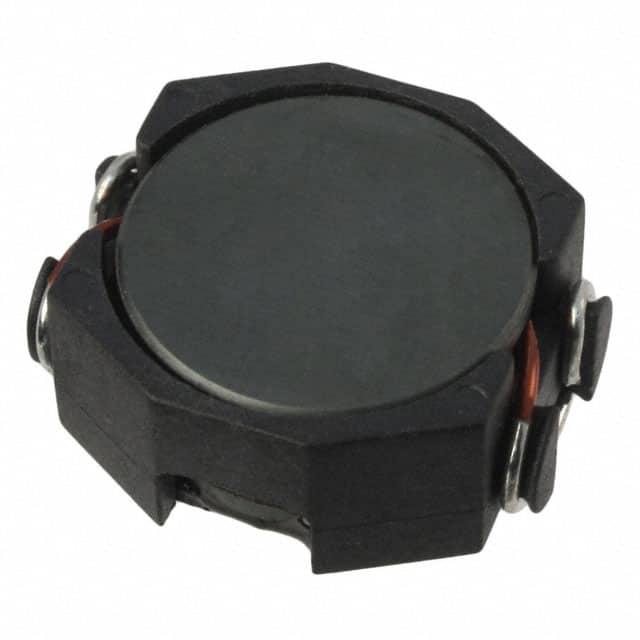 PB2020.333NL Pulse Electronics Power                                                                    FIXED IND 33UH 6.5A 29 MOHM SMD