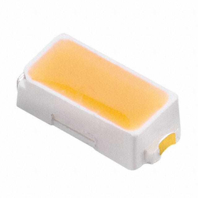 158301230 Wurth Electronics Inc.                                                                    LED WL-SWTP WARM WHT 3000K 1206