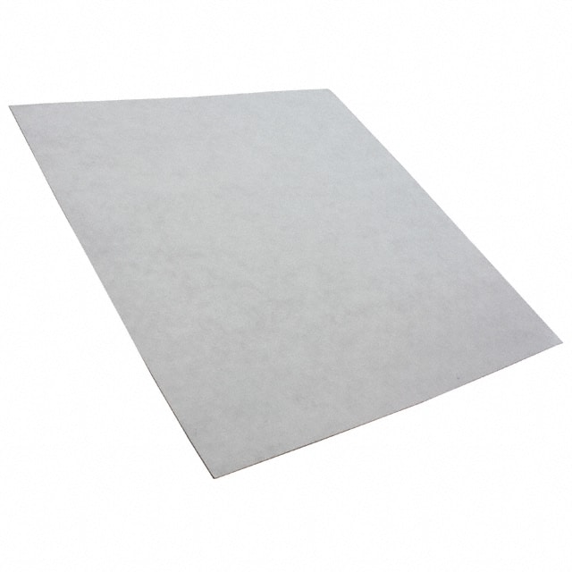 L37-5-150-150-0.3-2A t-Global Technology                                                                    THERM PAD 150MMX150MM W/ADH GRAY