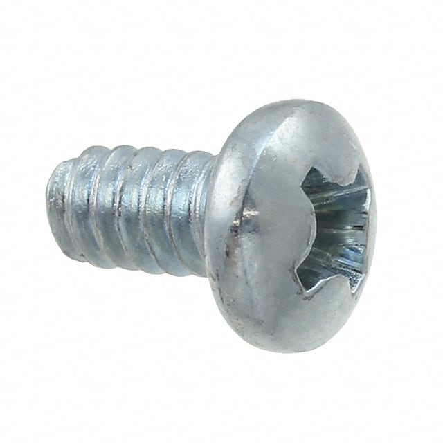 PMS 632 0025 PH B&F Fastener Supply                                                                    MACHINE SCREW PAN PHILLIPS 6-32