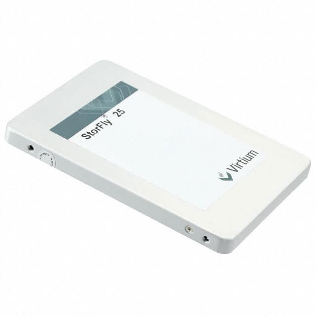 VSFB25CC120G-150 Virtium Technology Inc.                                                                    SSD 120GB 2.5