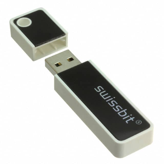 SFU22048E3BP2TO-C-MS-121-STD Swissbit                                                                    USB FLASH DRIVE 2GB SLC USB 2.0