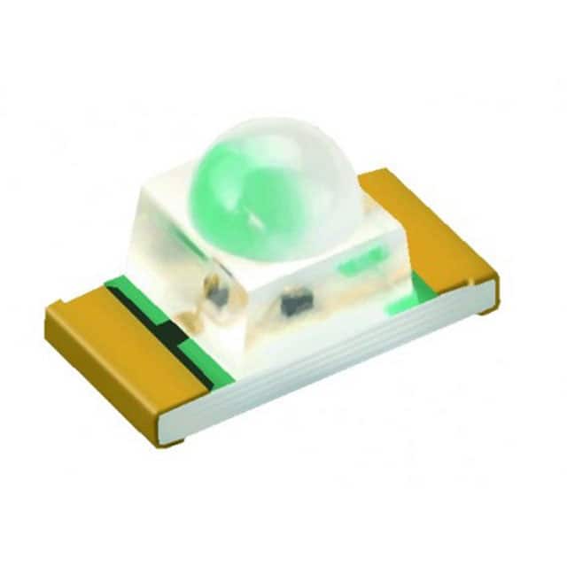 26-21/R6C-AR2T1LY/CA Everlight Electronics Co Ltd                                                                    ROUNDLENSPCBTOPVIEWSMDLEDRED