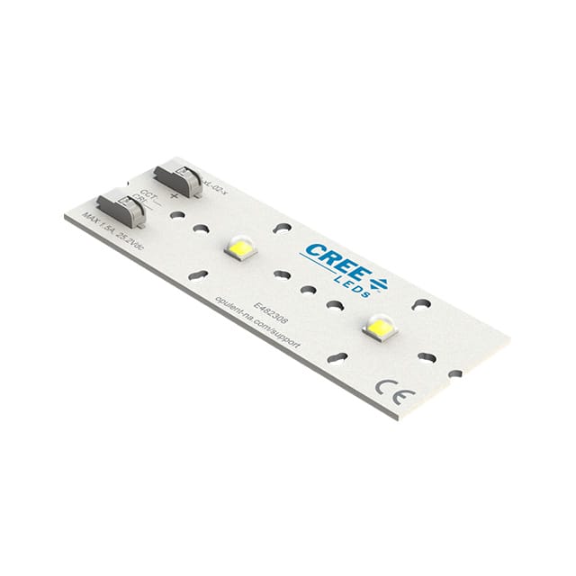 XHP50A-0L-02-0D0HH227G Opulent Americas                                                                    LED MODULE 2700K LINEAR