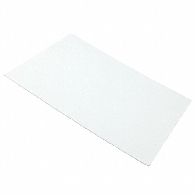 5591-25 3M                                                                    THERM PAD WHITE 1=1SHEET