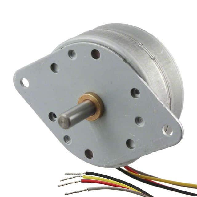 55M048D1B Portescap                                                                    STEPPER MOTOR PM BIPOLAR 5V