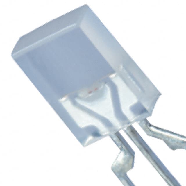 XSUYR47M SunLED                                                                    LED RED/YLW DIFF 5X2MM RECT T/H