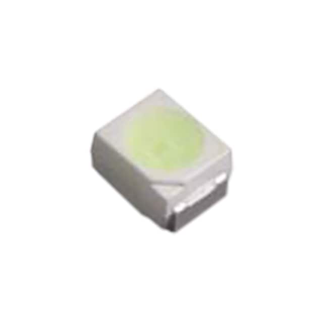 AA3528VRBXS/A-SC-AMT Kingbright                                                                    LED BLUE CLEAR 2PLCC SMD
