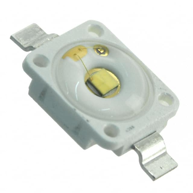 LCW W5AM-JZKZ-4O9Q-Z OSRAM Opto Semiconductors Inc.                                                                    LED GOLDEN DRAGON WARM WHT 2SMD