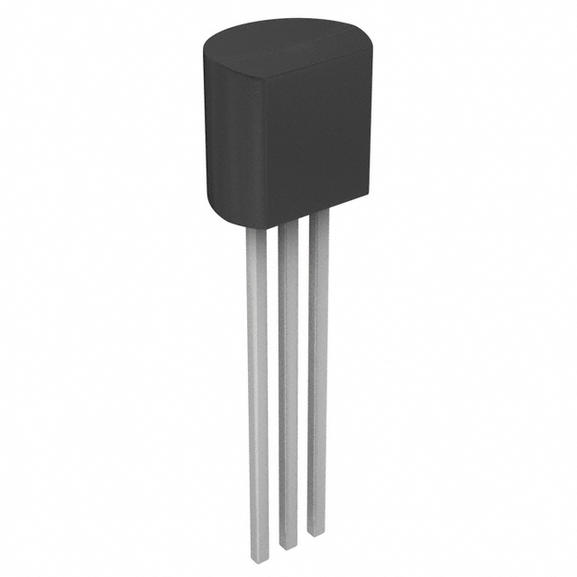 LT1634CCZ-5#PBF Linear Technology/Analog Devices                                                                    IC VREF SHUNT 5V TO92-3
