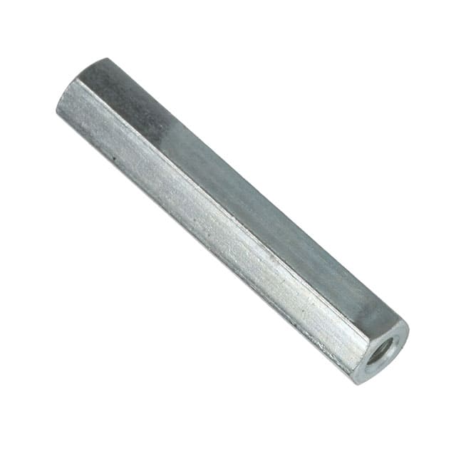 970400361 Wurth Electronics Inc.                                                                    HEX SPACER M3X0.5 STEEL 40MM