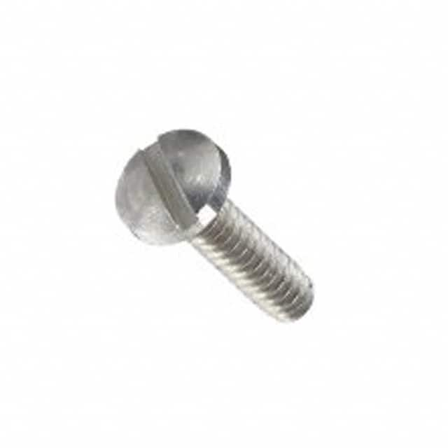 9400 Keystone Electronics                                                                    MACH SCREW BINDING SLOTTED #4-40