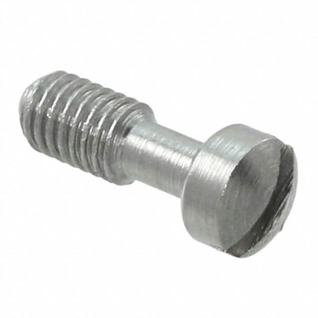 M0284-SS RAF Electronic Hardware                                                                    PANEL SCREW PAN SLOTTED M3X0.5