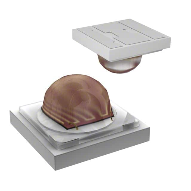CXA3070-0000-000N0HAB0E3 Cree Inc.                                                                    LED COB CXA3070 COOL WHT SQUARE