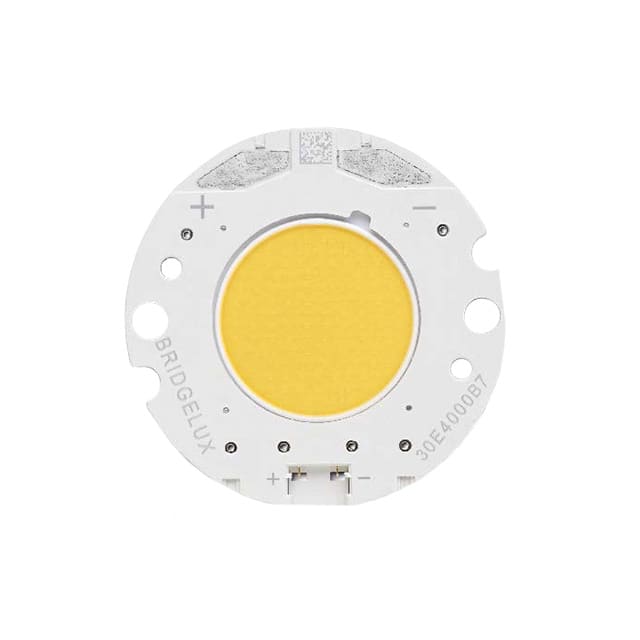 BXRC-65E4001-C-73 Bridgelux                                                                    VERO 18C COOL WHITE LED ARRAY