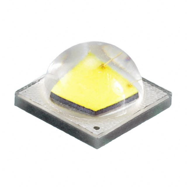 XMLBWT-00-0000-000LT30Z6 Cree Inc.                                                                    LED XLAMP WARM WHITE 3500K 2SMD