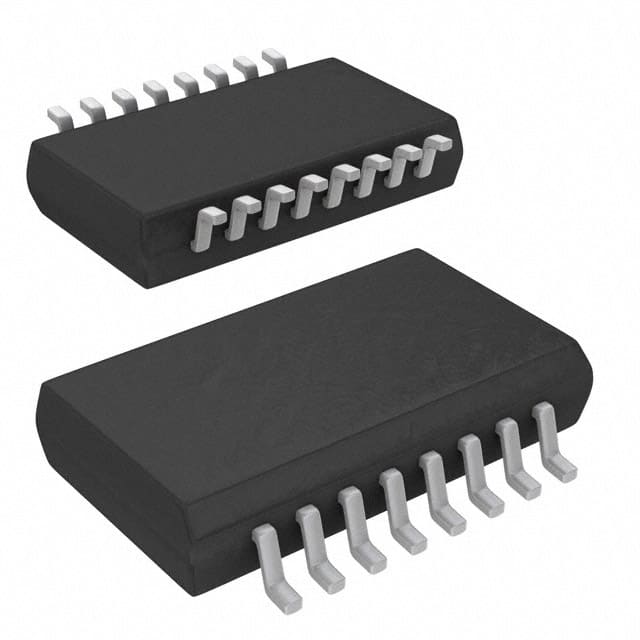 ADUM6000ARWZ Analog Devices Inc.                                                                    ISOLAT DC-DC CONV 5KVRMS 16SOIC