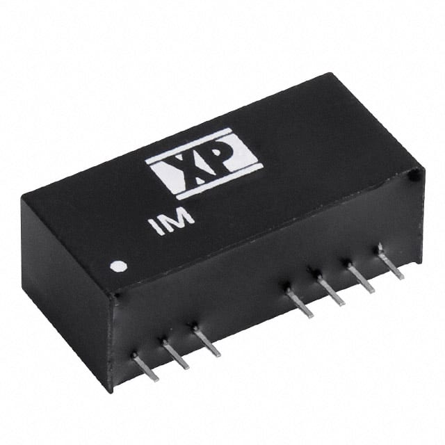 IM2405SA XP Power                                                                    DC/DC CONVERTER 5V 2W