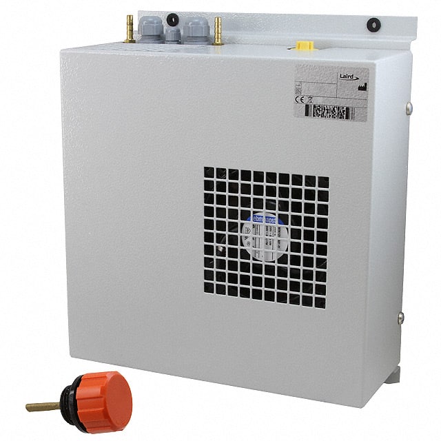 1505.00 Laird Technologies - Engineered Thermal Solutions                                                                    HEAT EXCHANGER 230V 2.3LPM 500W