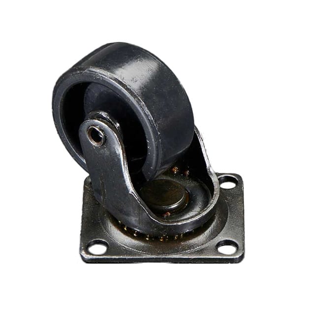 2942 Adafruit Industries LLC                                                                    SWIVEL CASTER WHEEL 1.3