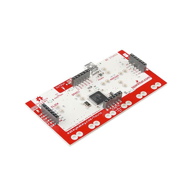 WIG-11519 SparkFun Electronics                                                                    INVENTOR KIT DELUXE MAKEY MAKEY