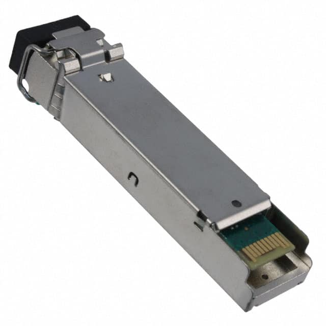 FTLF1619P1BCL Finisar Corporation                                                                    TXRX OPT SFP 2 GB/S 1550NM