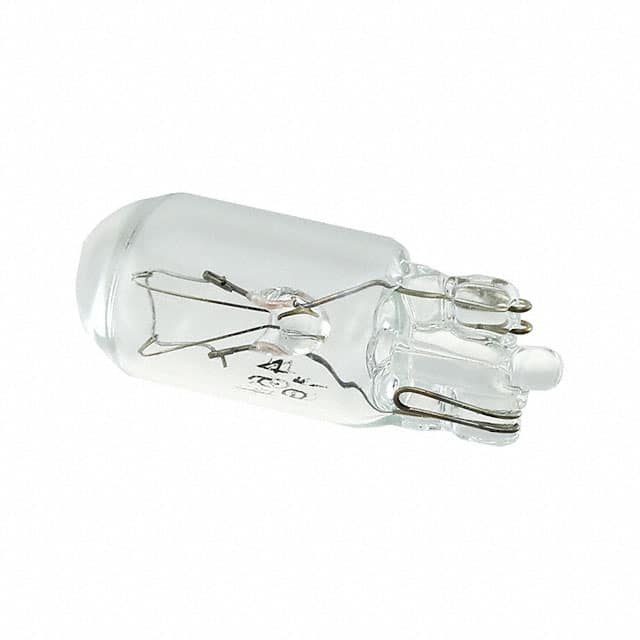 993130-2 TE Connectivity AMP Connectors                                                                    LAMP,MINITURE,T-3 1/4