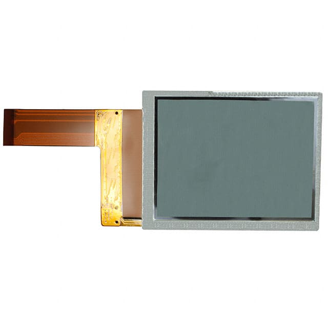 LQ038Q7DB03R Sharp Microelectronics                                                                    LCD TFT 3.8