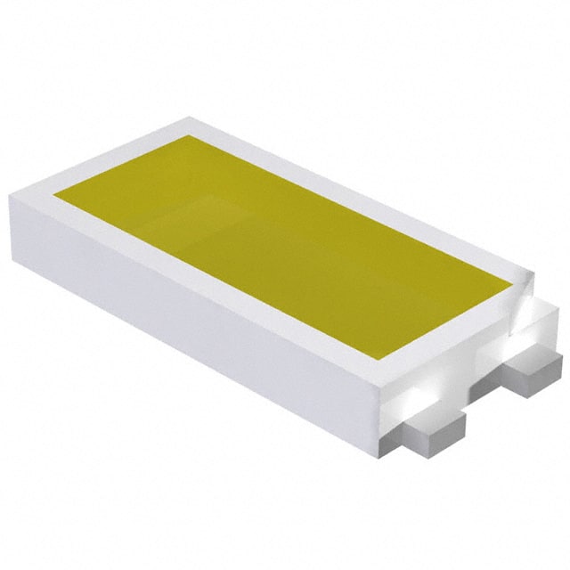 SMLK34WBECW1 Rohm Semiconductor                                                                    LED WHT 5500MCD PSML2 4520