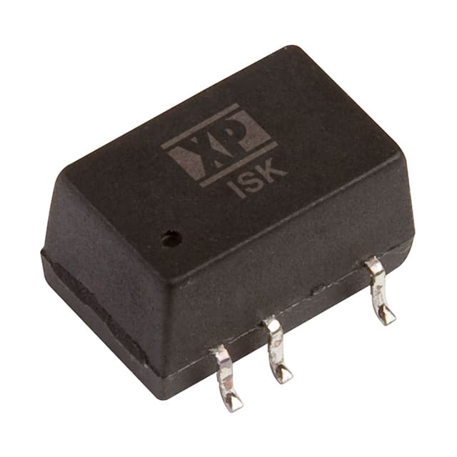 ISK0505A XP Power                                                                    DC/DC CONVERTER O/P 0.25W