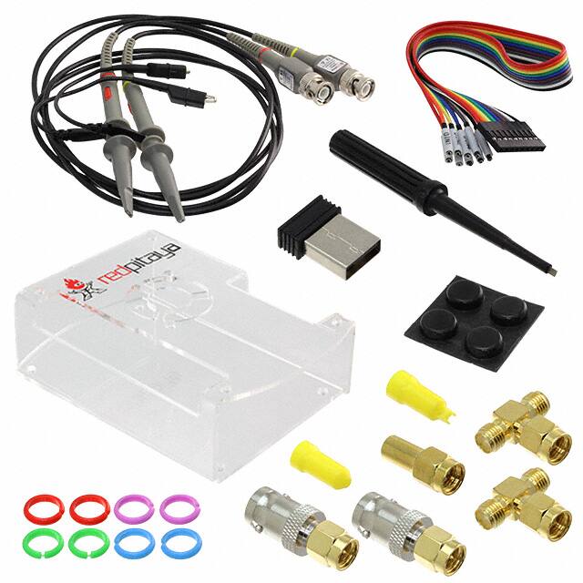 27772 Trenz Electronic GmbH                                                                    KIT DIAGNOSTIC ACC STEMLAB