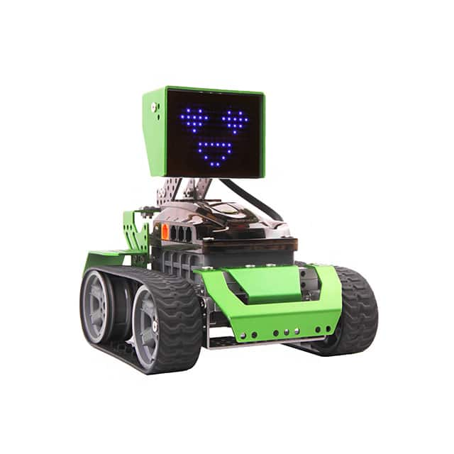 110090162 Seeed Technology Co., Ltd                                                                    ROBOBLOQ QOOPERS 6-IN-1 TRANSFOR