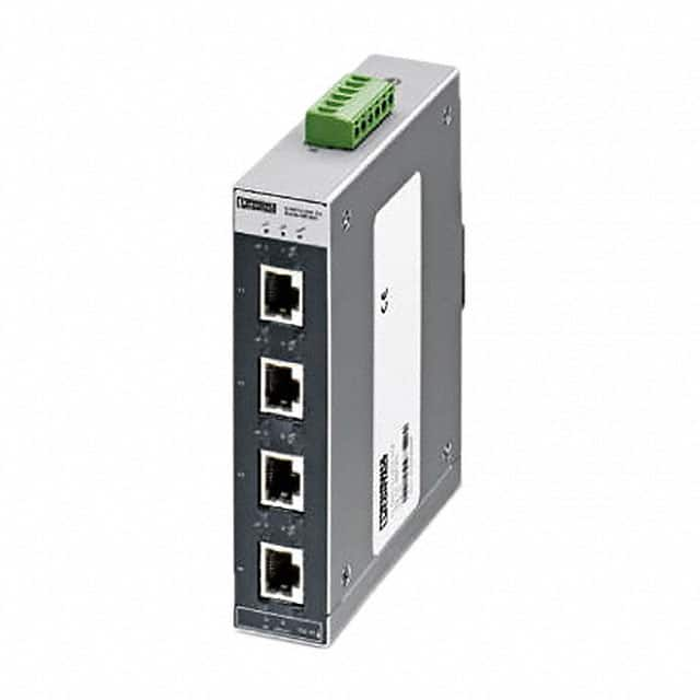 2891390 Phoenix Contact                                                                    ETHERNET SWITCH