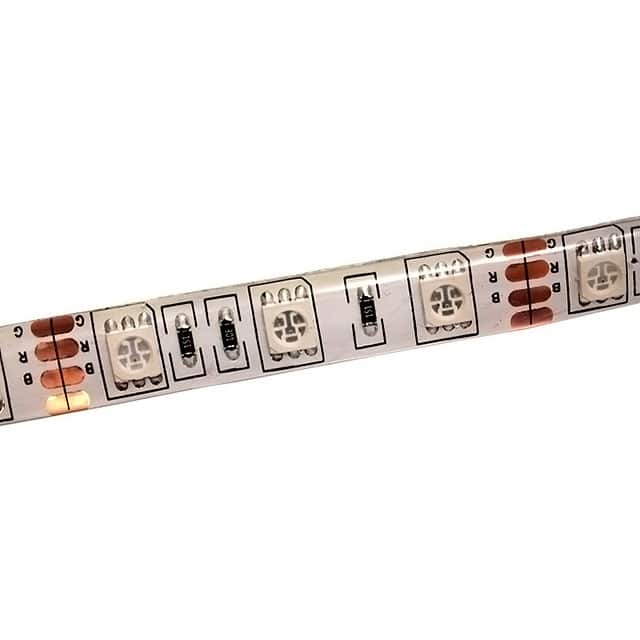 104990073 Seeed Technology Co., Ltd                                                                    FLEXIBLE WTRPRF LED STRIP RGB