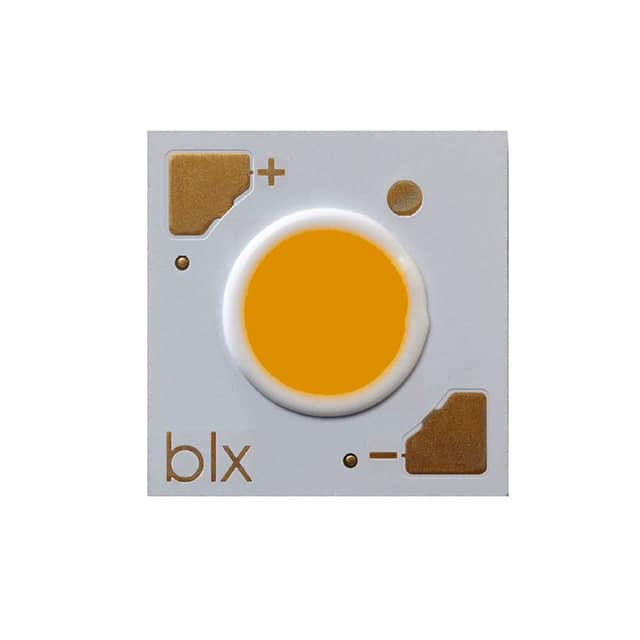 BXRH-40E3000-D-23 Bridgelux                                                                    3000 LM NEUTRAL WHITE LED ARRAY