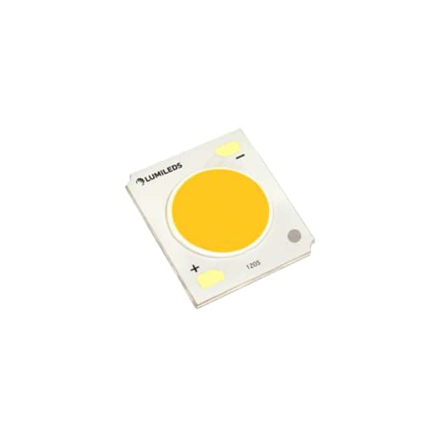 LHC1-3080-1205 Lumileds                                                                    LED COB LUXEON WARM WHITE SQUARE