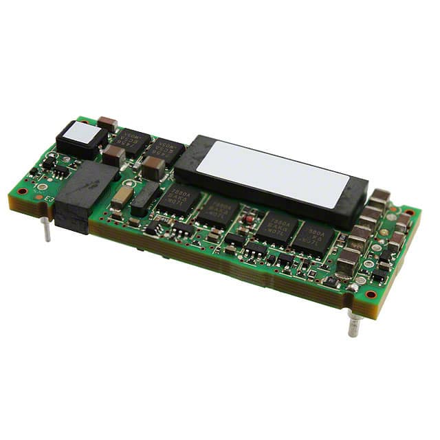 E48SH05020NRFA Delta Electronics                                                                    MODULE DC/DC 8TH BRICK 5V 20A