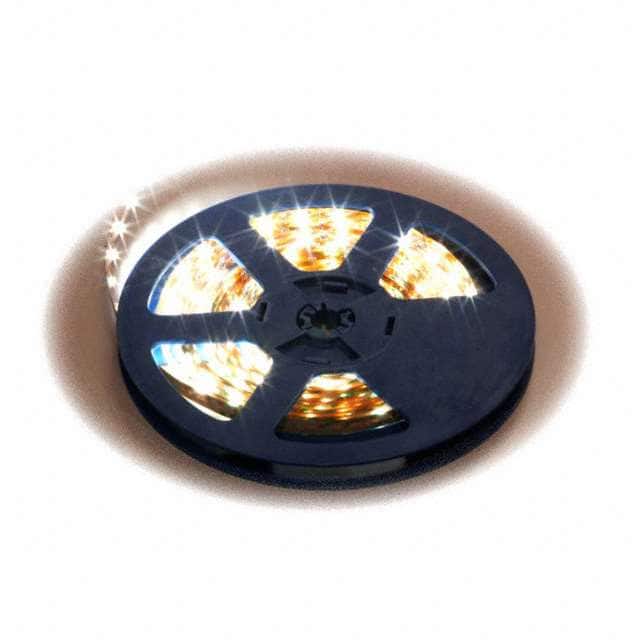OVQ12S30Y7 TT Electronics/Optek Technology                                                                    LED LT STRIP FLEX 12V YELLOW