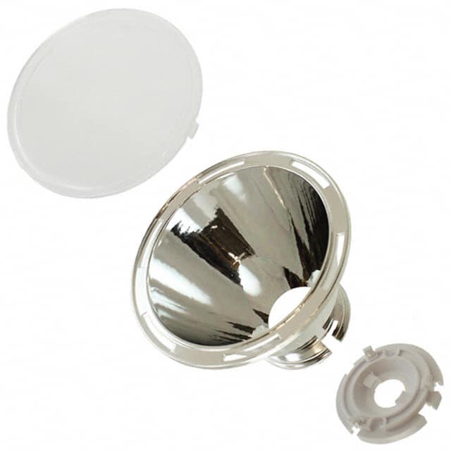 CN12718_LENA-S-DL Ledil                                                                    REFLECTOR 111MM RND SPOT