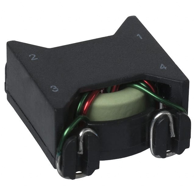 PE-53719NL Pulse Electronics Power                                                                    FIXED IND 4.03UH 6.4A 23 MOHM
