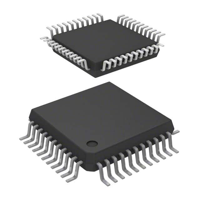 TDA7407 STMicroelectronics                                                                    IC PROCESSOR CAR SIGNAL 44TQFP