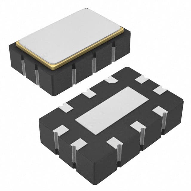 DS4100H+ Maxim Integrated                                                                    IC OSC CLOCK 100MHZ 10-LCCC