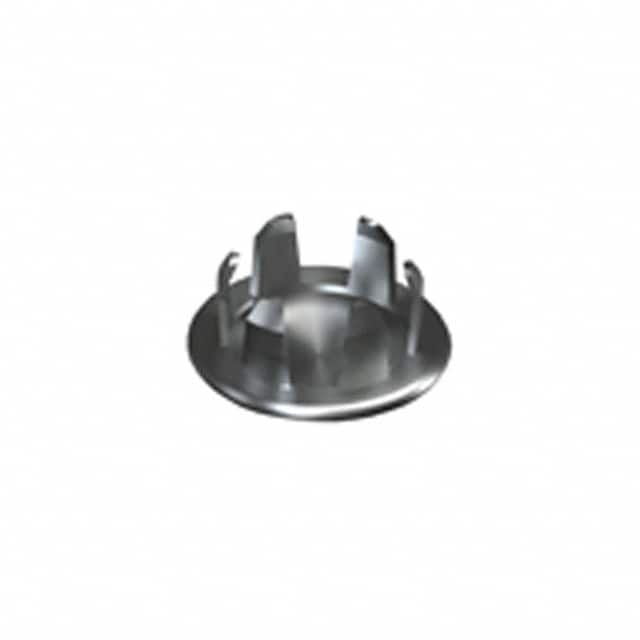 7607 Keystone Electronics                                                                    PLUG HOLE 1.00