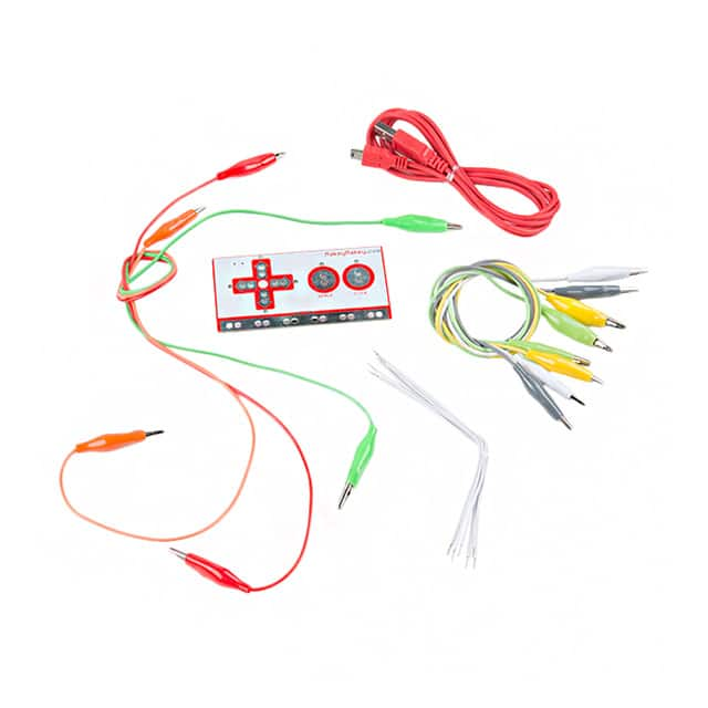 KIT-14478 SparkFun Electronics                                                                    INVENTOR KIT MAKEY MAKEY