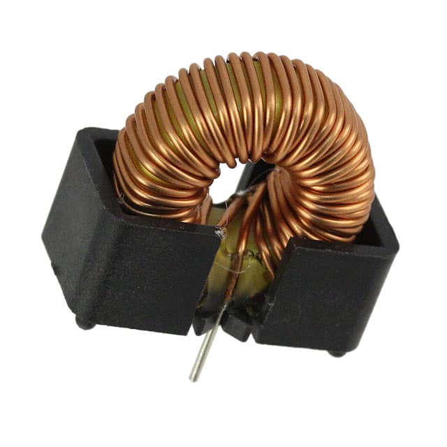 PE-54040NL Pulse Electronics Power                                                                    FIXED IND 38UH 3A 50 MOHM TH