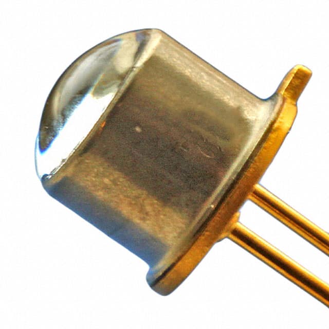 MTE1300NN1-WRC Marktech Optoelectronics                                                                    EMITTER IR 1300NM 100MA RADIAL